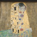 찾아가는 유랑극단 궁전의여인들 | ［오스트리아］ 비엔나 벨베데레 궁전 관람기｜상 벨베데레 동선부터 클림트 ‘키스’까지 분위기 가득...