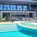 신라모노그램 강릉 레지던스 이미지