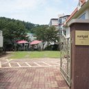 교리초등학교 주변 이미지