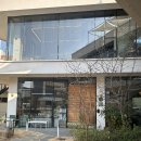 강남동-8 | 진주 카페 뮈렌 후기｜고속버스터미널 근처 주차 편한 감성 카페