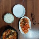 21-10/17-일 당산동-갈비탕 선유도 광명-쭈꾸미쌈밥 비클 이미지