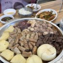 원조황소곱창구이강화점 이미지