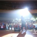 청주CBS창립기념 행복도민 음악회 이미지