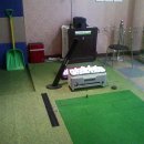 KT스크린골프 연습장 이미지