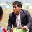 강릉중앙고 김현석 감독, "내친김에 21년만에 정상탈환 희망한다" 이미지