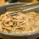 삼대 냉면 이미지