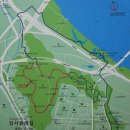 강서둘레길(개화산,치현산,한강코스) 이미지