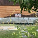 춘천농협 신사우동지점 | 서울 근교 글램핑 홍천 휴토피아 스페이스 캐빈