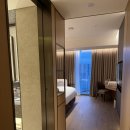 윈덤그랜드부산 | 부산 송도 아이랑 숙소 추천 윈덤그랜드부산 숙박후기(ft.키즈클라스 너무 좋음)