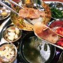 사거리회관 | 일산해수욕장맛집 사거리회관 울산동구냉삼맛집 제대로 먹은 후기