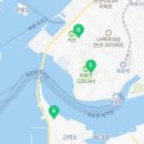 파스쿠찌목포해상케이블카유달산점