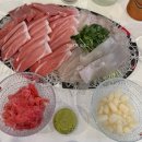 수원-0369 | [수원] '꽃피는 바다' 농수산물시장 포장 후기