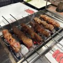 서초대로50길 105 | 교대역 양꼬치 맛집 이가네양꼬치 교대2호직영점 등심꼬치 내돈내산 솔직후기