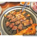 풍년숯불갈비 이미지