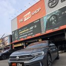 한국타이어 진동점 | 폭스바겐 제타 타이어 교체 | 한국타이어 벤투스 S2 AS 215/55R17 사이즈 변경 장착 후기