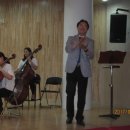 경북도립 교향악단 이미지