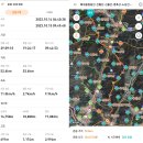 낙동정맥6구간52.6km-놀멍쉬멍 걸어보는 은빛 비단길 이미지