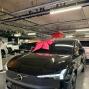 29170-1-A-30 | 출고후기 볼보 EX30 CC BLACK 최고의 퍼포먼스 가성비