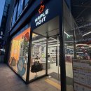 아지트 PC | 강남역 메이플 아지트 PC방 굿즈샵 다녀온 날