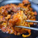 안산 맛집 안산 아구찜 성포동 아구찜 노적봉아구찜 아구찜 후기