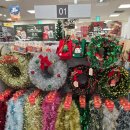 인중로 | 설렘 가득! 다이소 크리스마스 신상 소품 구경 &amp; 소소한 쇼핑 후기