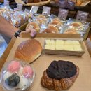 호랑이떡공방 | 부안 디저트 맛집 아리울떡공방 빵집 카스테라인절미 추천