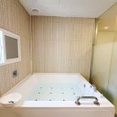 호텔큐브 | 아산 - 온양온천 100% 온천수, 호텔 큐브 가족탕 vip2 후기