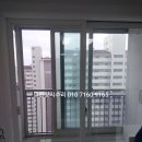 오토오아시스 구리인창점 | 경기도 구리시 인창동 구리인창6단지아파트에서 뻑뻑해서 여닫기 힘든 거실하이샷시 롤러교체를 그린...