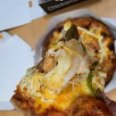 상구네치킨피자 | 치킨, 피자 둘 다 맛있어~ 새우게살피자+반반치킨 후기. 상구네치킨피자