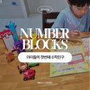 사고력 키우기 in 사이언스 | 넘버블럭스 장난감과 교구로 가득한 우리집, 수감각 키우는 신상 후기