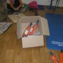 민락 경로당 이미지