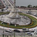 화천군 생활폐기물 종합처리장 이미지