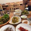 자인이경채식육식당 이미지