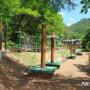 광치자연휴양림 이미지