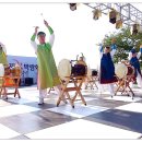 퓨전장구교실 이미지