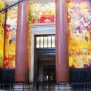 성신여자대학교 자연사박물관 이미지