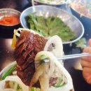 고기카페 정자점 이미지