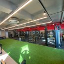 더 클래식 짐 이미지