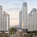 스카이타워 이미지