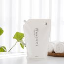 세제2 | 살림백서 세탁세제 2L 3개월 사용후기