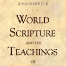 [459] World Scripture - The Moral Foundations of Society 3 이미지