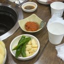 쇠느리식육석쇠구이
