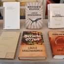 세계 여행 행정사 | 크라스나호르카이(László Krasznahorkai)&#39;에 대한 프로필, 대표작, 문학 장르와 문학세계 요약 정리