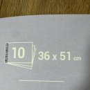 몽발관 | 캔손 몽발 수채화 스케치북 사용 후기