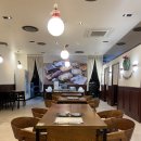 진주중학교 | [진주] 갤러리아 맛집 도형민식당, 2인 세트 B 구성 맛 후기 (파스타+필라프+스테이크)