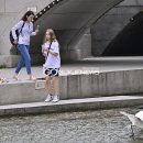 청계천생태학습장 국제뉴스