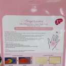 올리브영손팩::엔젤리즘 초보습 히팅 핸드 마스크 후기