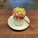 사랑나무가족도서관 | 담양 애견동반 디저트카페 까망감, 먹감촌 그림책도서관