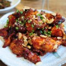 서부족발