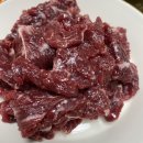 바래봉 정육점 이미지